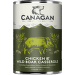 Canagan dog konzerva kura, bravčové 400 g 