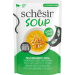 Schesir Soup kapsička 40 g kura, mrkva a tekvica