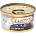 Консервы для кошек - Stuzzy Cat Gold Beef, 85 г