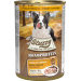 Stuzzy dog monoprotein konzerva kuracie 400 g