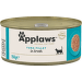 Konzerva Applaws Cat Tin 156g Tuna Fillet