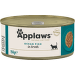 Konzerva Applaws Cat Tin Ocean Fish 156 g