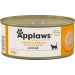 Konzerva Applaws Cat Tin Chicken Breast with Cheese 156 g