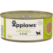 Konzerva Applaws Cat Tin Tuna Fillet with Seaweed 156 g