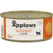 Konzerva Applaws Cat Tin Chicken Breast with Pumpkin 156 g