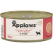 Konzerva Applaws Cat Tin Chicken Breast with Duck 156 g