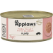 Konzerva Applaws Cat Tin Tuna Fillet with Salmon in Jelly 70 g