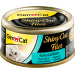 Konzerva pre mačky GimCat ShinyCat tuniak a kura 2 × 70 g