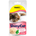 Konzerva pre mačky GimCat ShinyCat kura a krab 2 × 70 g