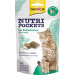 Pochoutky GimCat Nutri Pockets s catnipem 60 g