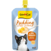 Puding GimCat se sýrem pro kočky 100 g
