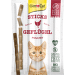 Tyčinky GimCat Sticks drůbeží 4 ks