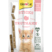 Tyčinky GimCat Sticks Kitten krocan + vápník 3 ks
