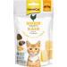 Pochoutky GimCat Crunchy Snacks kuře se sýrem 50 g