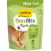 Pamlsky GimCat Gras Bits s kočičí trávou 425 g