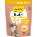 Pamlsky GimCat Nutri Taurine Bites s tvarohem 425 g