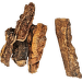 Gardums suņiem – Dailes, plaušas, 1 kg