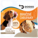 Tauris chrupavky bravčové sušené 250 g