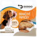 Tauris paprčky bravčové sušené 300 g