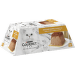 Paštika Gourmet Revelations s kuřetem a omáčkou 2×57 g