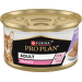 Paštika Pro Plan Cat Delicate s krůtou 85 g
