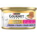 Консервы для котят – Gourmet Gold Kitten, Pate with Veal, 85 г