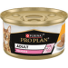 Paštika Pro Plan Cat Delicate s kuřetem 85 g