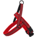 Krūšu siksna suņiem – Active Dog Harness Neoprene L, 3,2 x 72–90 cm, red