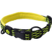 Ошейник для собак – Active Dog Collar Mystic S, 39–44 см, lime