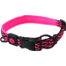 Active Dog mystic obojok XL 2,5x63-70cm ružový