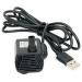 Čerpadlo CA náhr.k fontáně