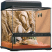 Terárium set EXO TERRA Desert Habitat M