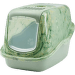 Tualete kaķiem – Savic Nestor Marble, Amazon green-botanical, 56 x 39 x 38,5 cm