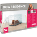 Klec SAVIC Dog Residence 76 x 53 x 61 cm