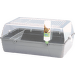 Box SAVIC Rody Cavia světle šedý