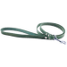 Kožené vodítko Tamer 1,4cm/175cm zelené
