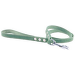 Kožené vodítko Tamer 1,9cm/175cm zelené