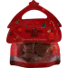 Vánoční balíček pro psy Prospera Plus hovězí snack 120 g