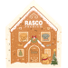 Adventní kalendář pro psy Rasco Premium