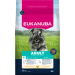 Krmivo Eukanuba Adult Small s kuracím 3kg