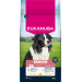 Krmivo Eukanuba Senior Medium kura 15kg