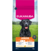 Krmivo Eukanuba Junior Large kura 15kg