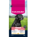 Krmivo Eukanuba Senior Large kuře 15kg