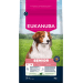 Barība suņiem – Eukanuba Senior Small and Medium, Lamb and Rice 3 kg