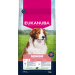 Krmivo Eukanuba Senior Small and Medium jahňacie 12kg
