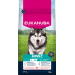 Krmivo Eukanuba Adult Large losos a ječmen 12kg