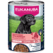 Консервы для щенков – Eukanuba Senior All Breed, Beef and Pumpkin, 400 г