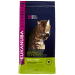 Eukanuba Cat Adult Chicken Hairball 2kg
