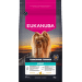 Krmivo Eukanuba Breed Care Adult Yorkshire Terrier Chicken 3 kg