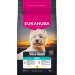 Krmivo Eukanuba Breed Care Adult West Highland White Terrier Chicken 3 kg